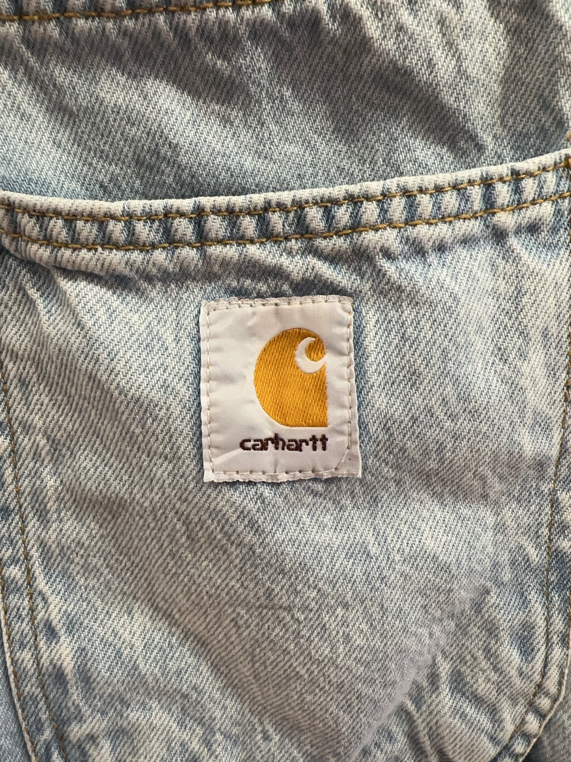 32 - Carhartt Jeans Shorts