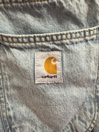 32 - Carhartt Jeans Shorts
