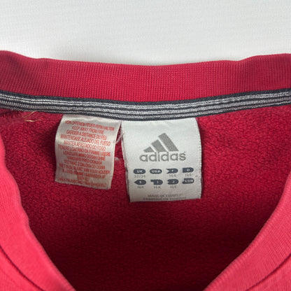 XS - Vintage 2000's Adidas Sweatshirt
