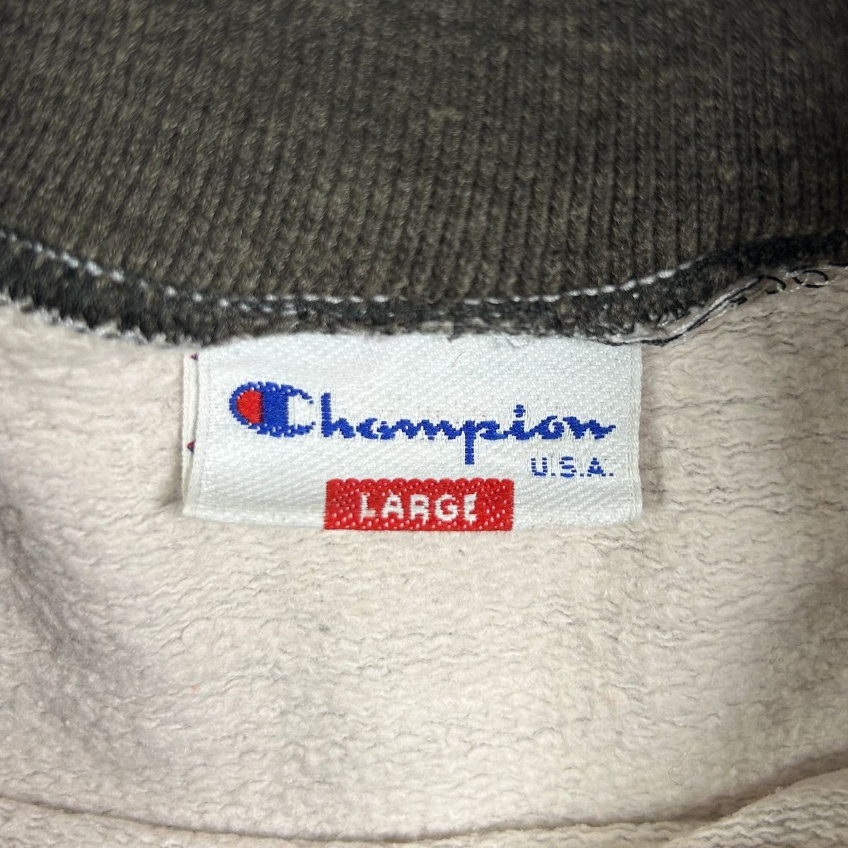 L - Vintage 1990's Champion Sweatshirt