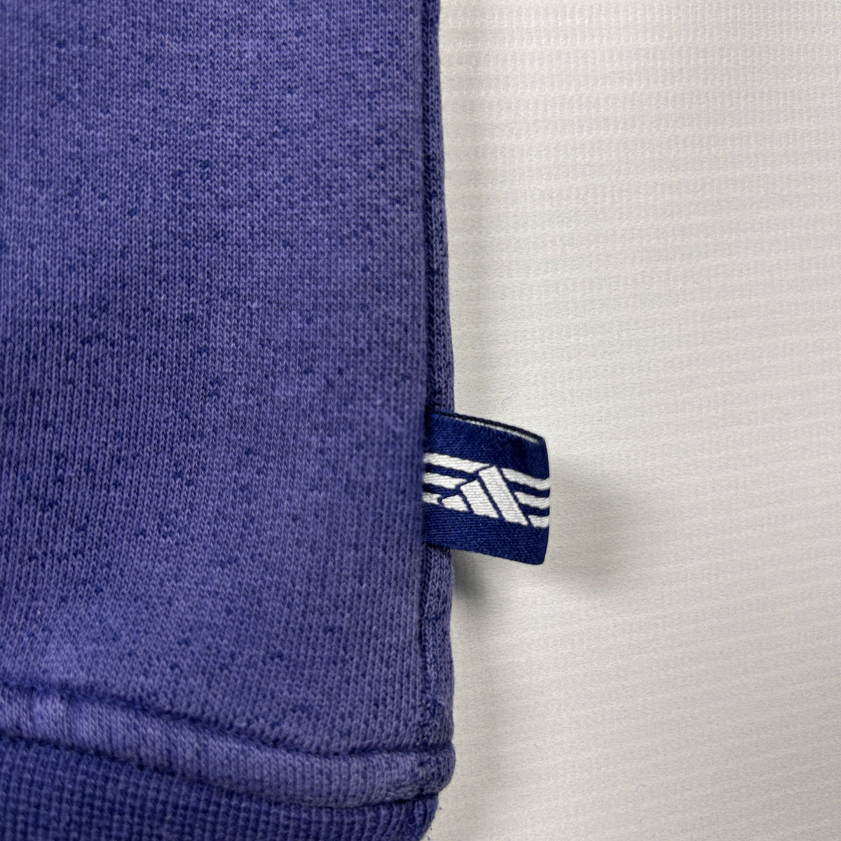 L - Vintage Adidas France 1998 World Cup Sweatshirt