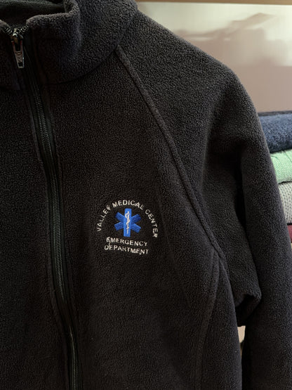 Columbia Fleece - M