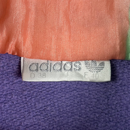 S - Vintage 1990's Adidas Track Jacket