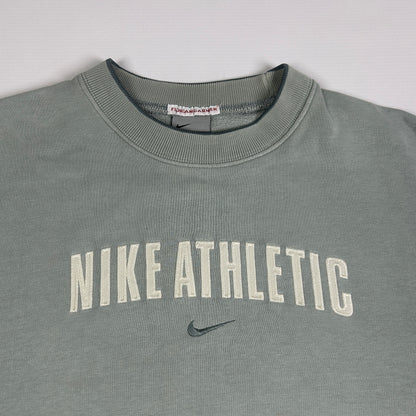 XS - Vintage 2000's Nike Sweatshirt