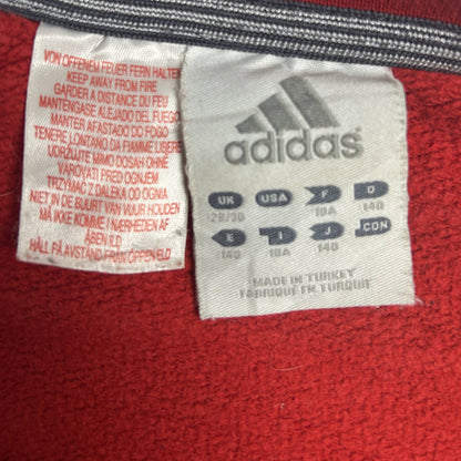 XXS - Vintage 2000's Adidas Sweatshirt