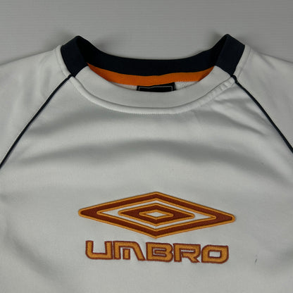 S - Vintage 2000's Umbro Sweatshirt