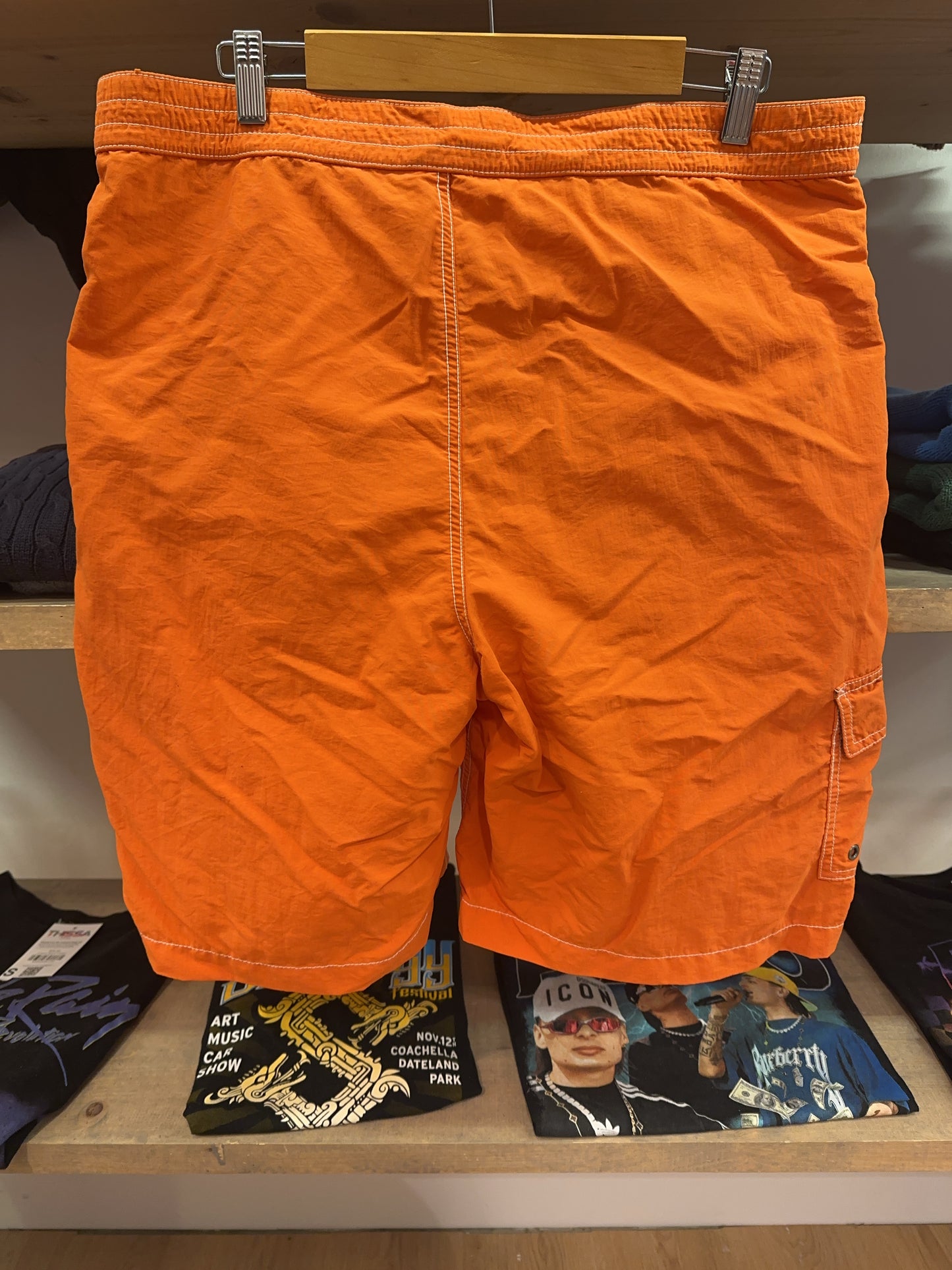 M - Polo Ralph Lauren Swim Shorts