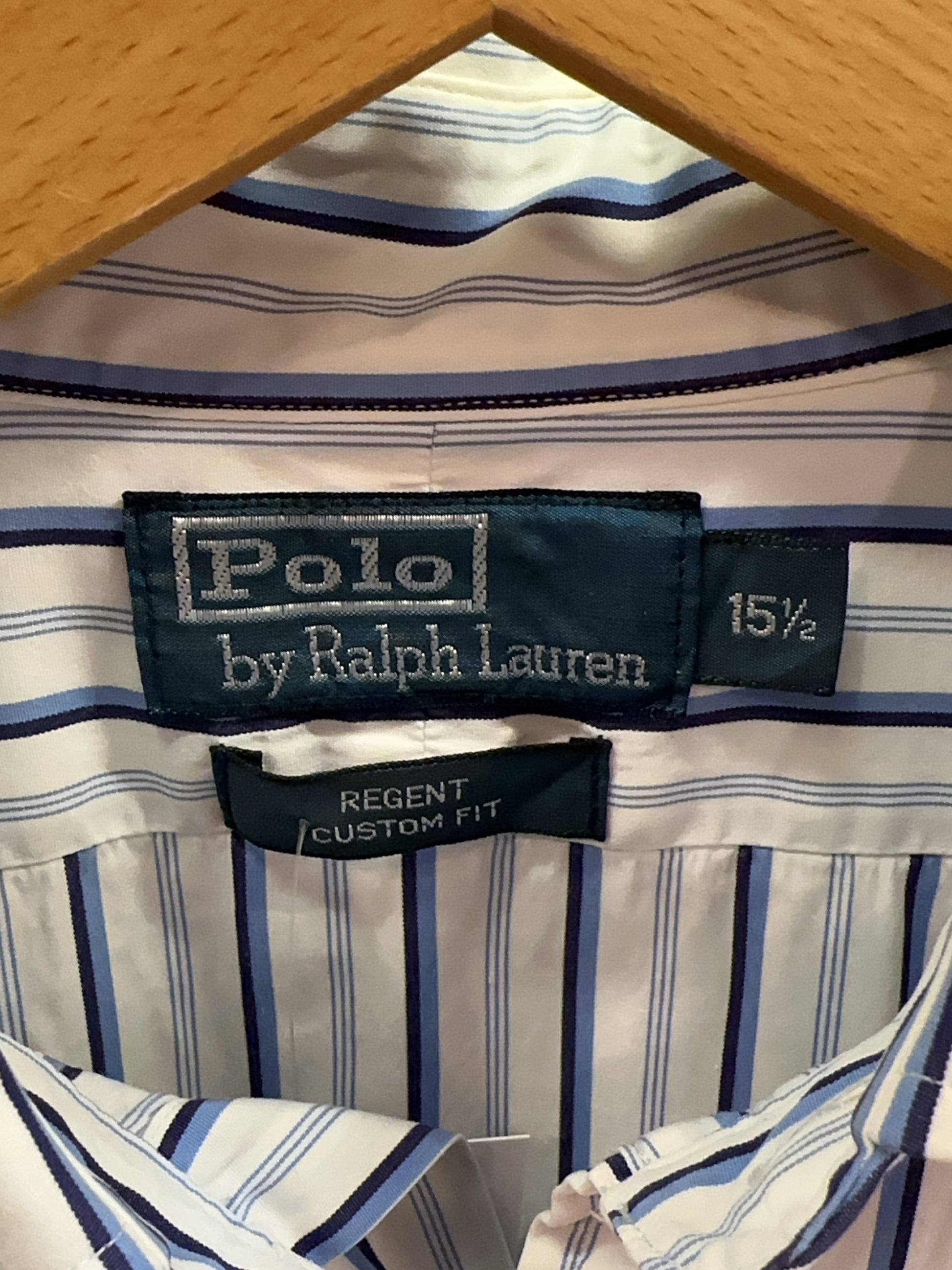 M - Ralph Lauren Shirt
