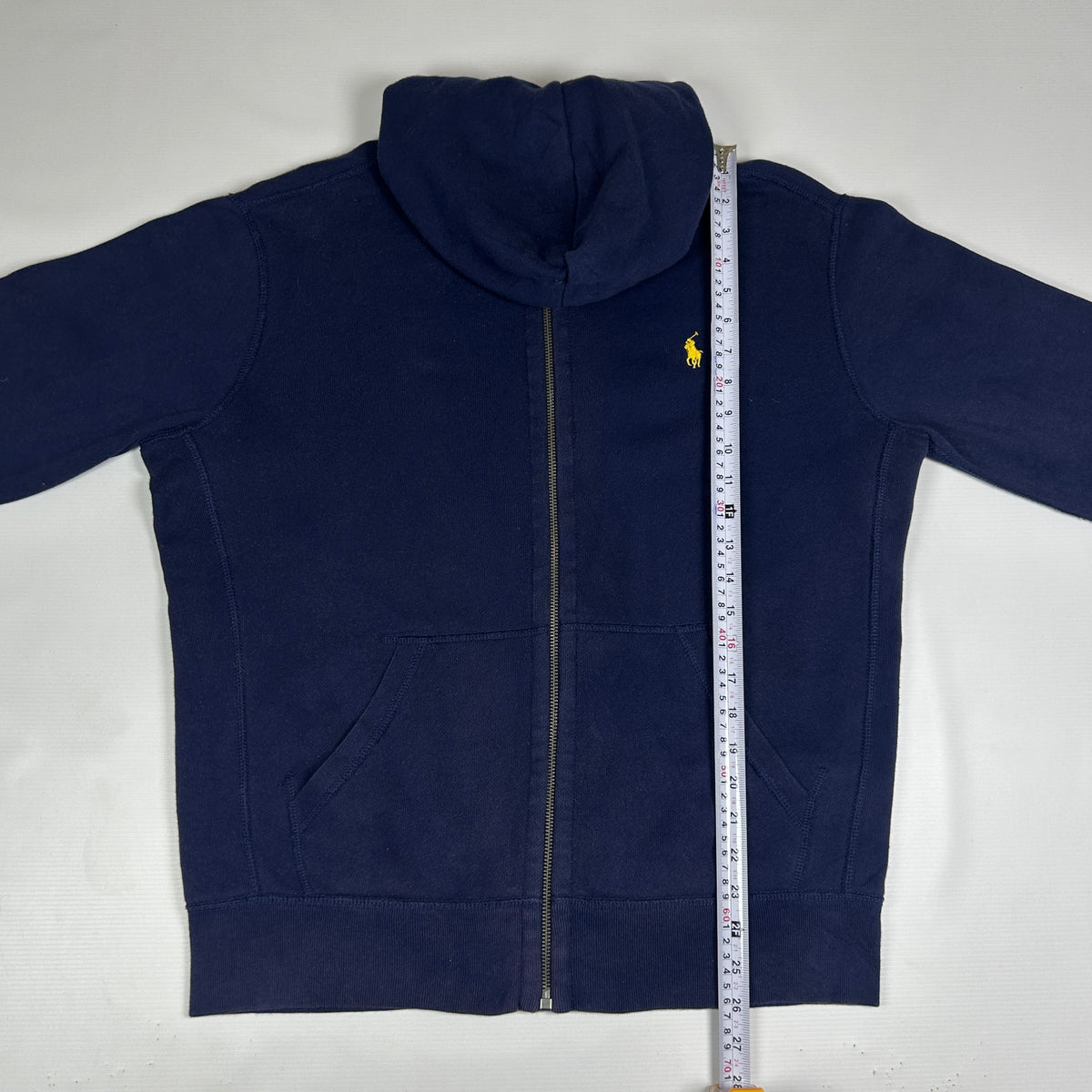 M - Ralph Lauren Hoodie