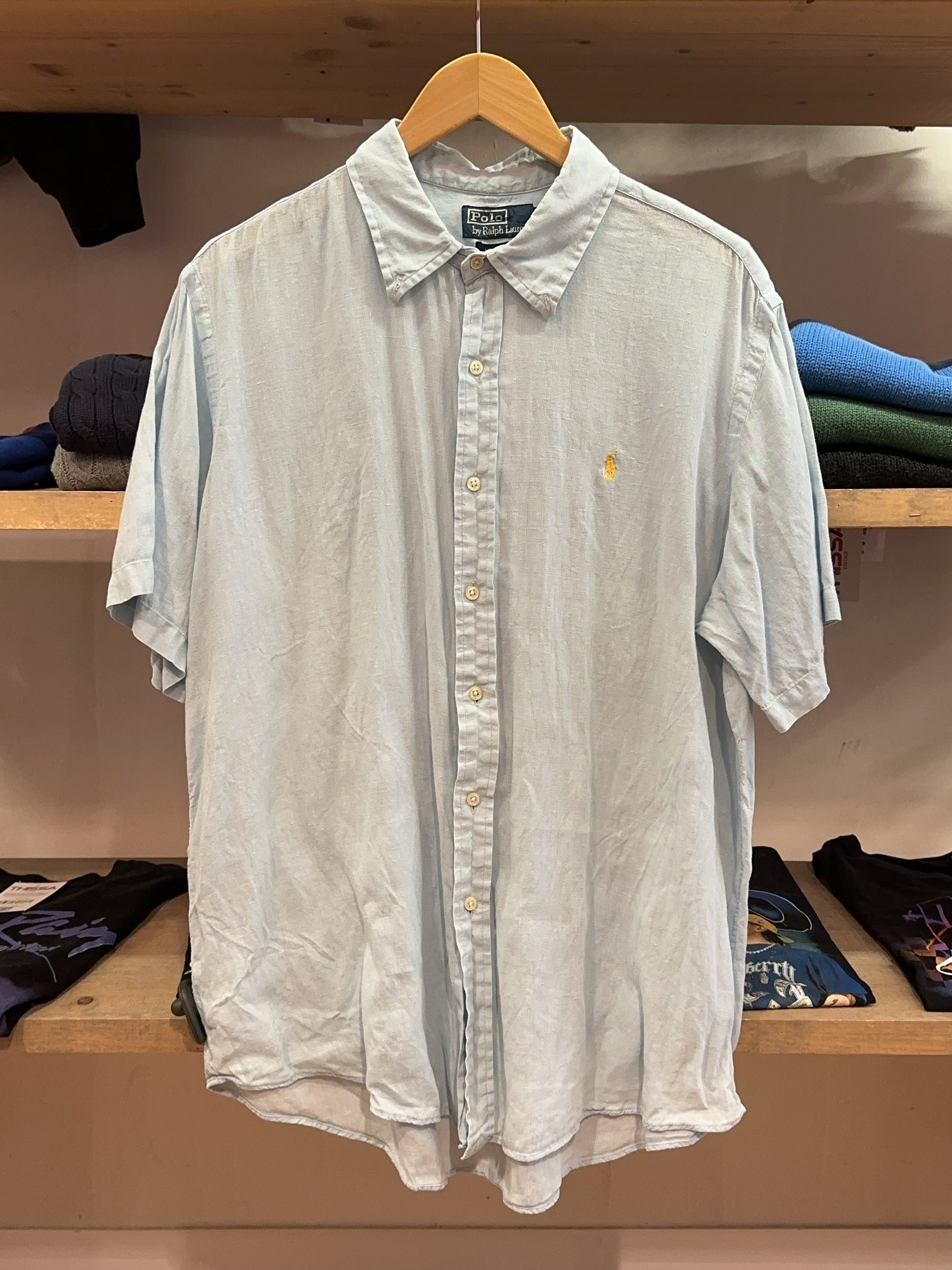 XL - Ralph Lauren Shirt