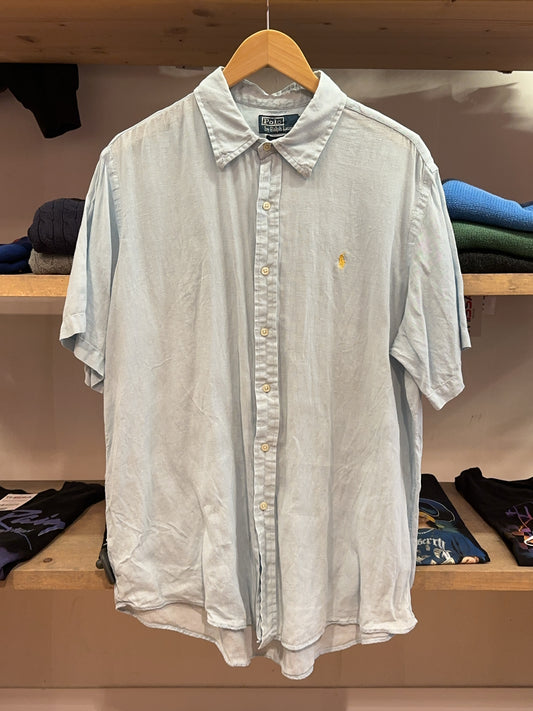 XL - Ralph Lauren Shirt
