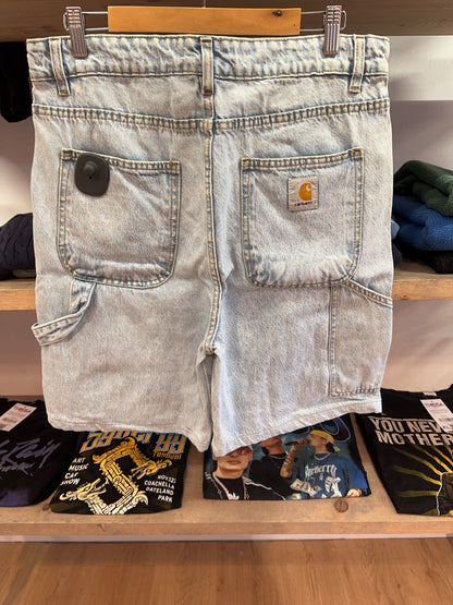 34 - Carhartt Jeans Shorts