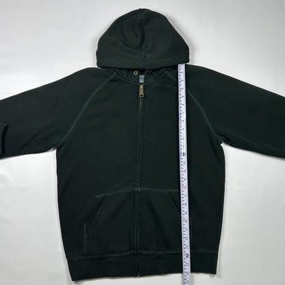 S - Vintage 2010's Carhartt Full-zip Hoodie