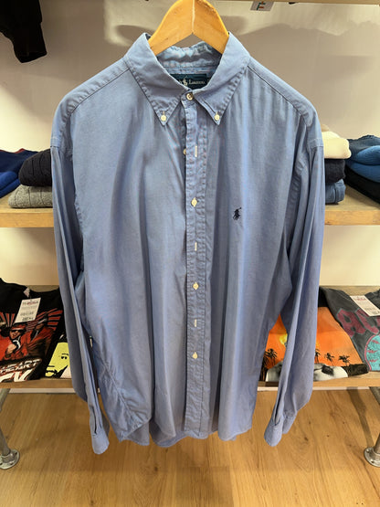 XL - Ralph Lauren Shirt