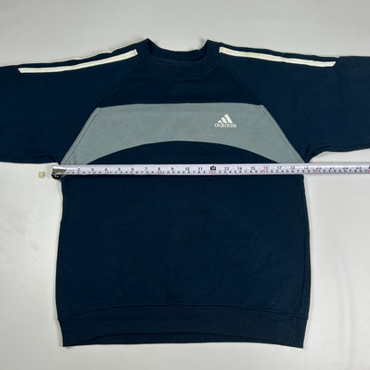 XS - Vintage 1990's Adidas Sweatshirt