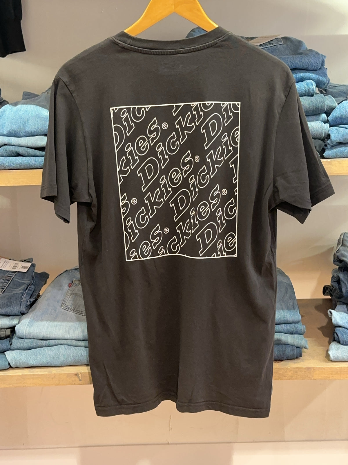 M - Dickies T-shirt
