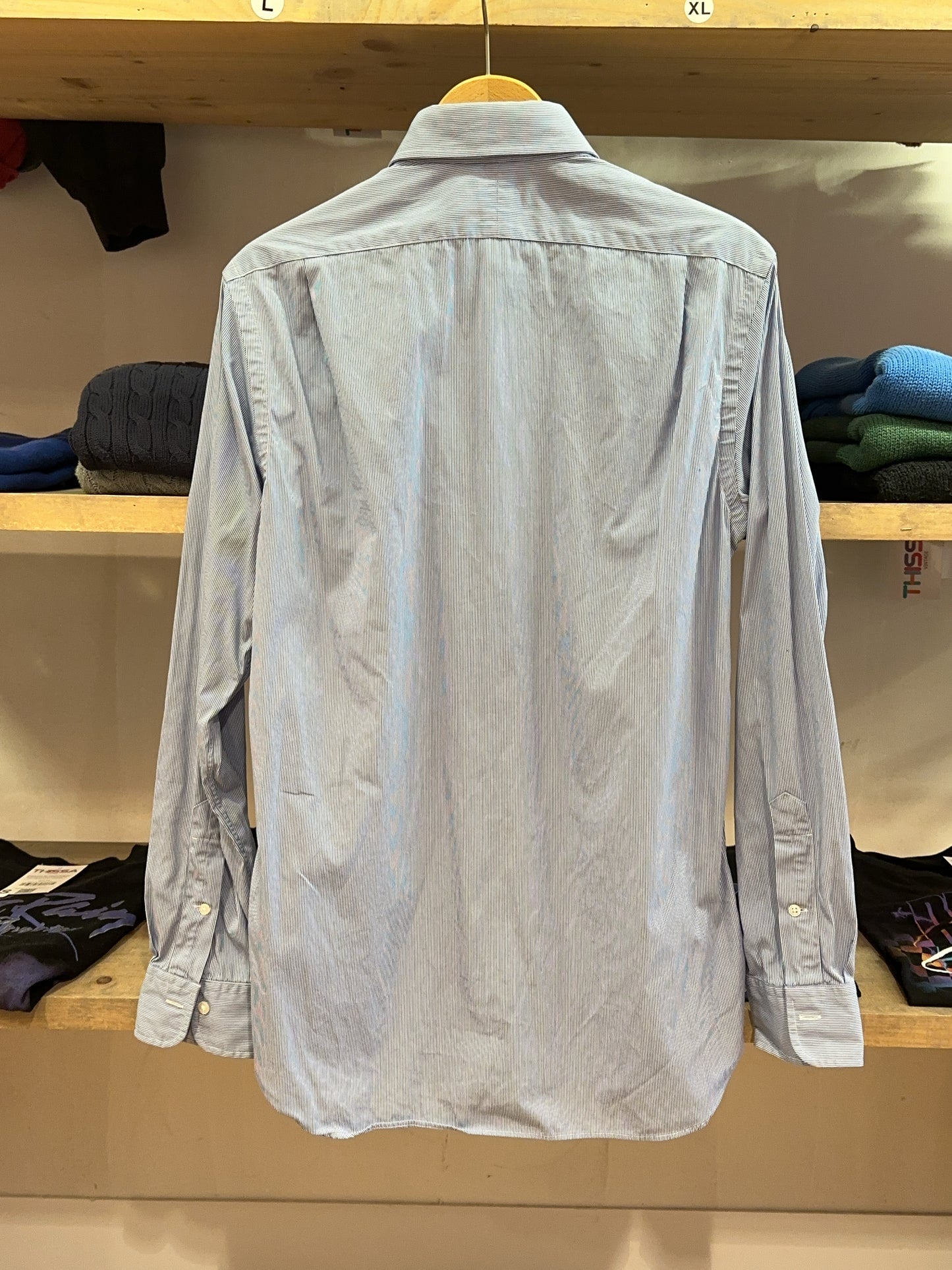 M - Ralph Lauren Shirt
