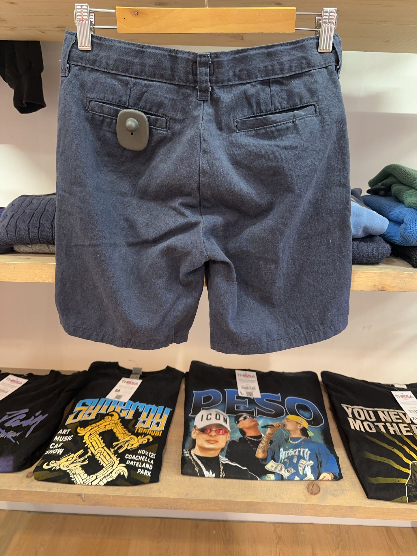 26 - Dickies Shorts