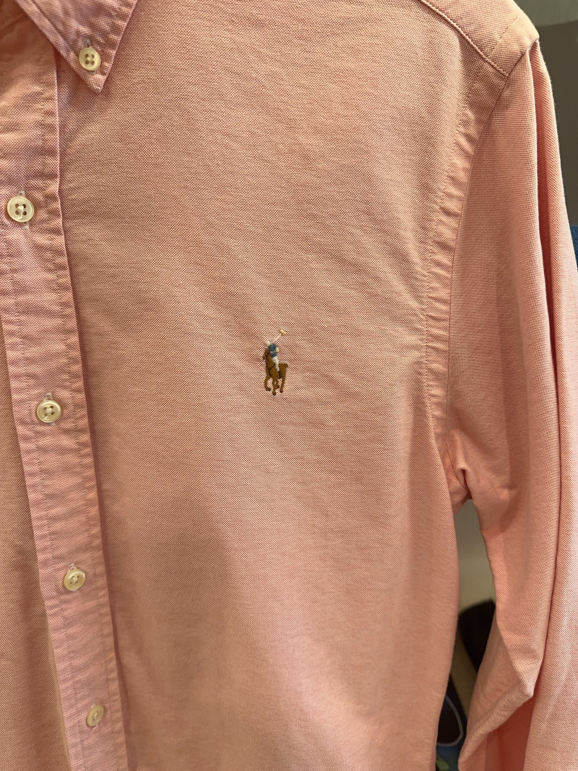 Ralph Lauren Shirt - S