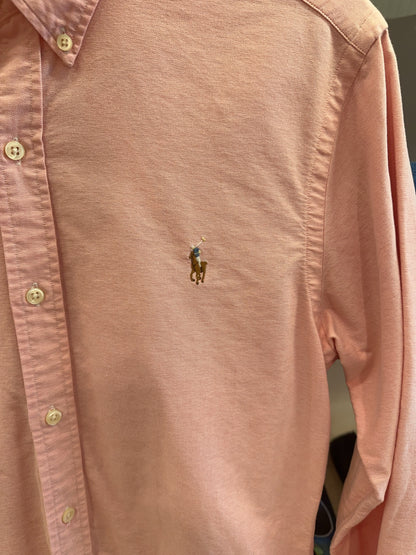 Ralph Lauren Shirt - S