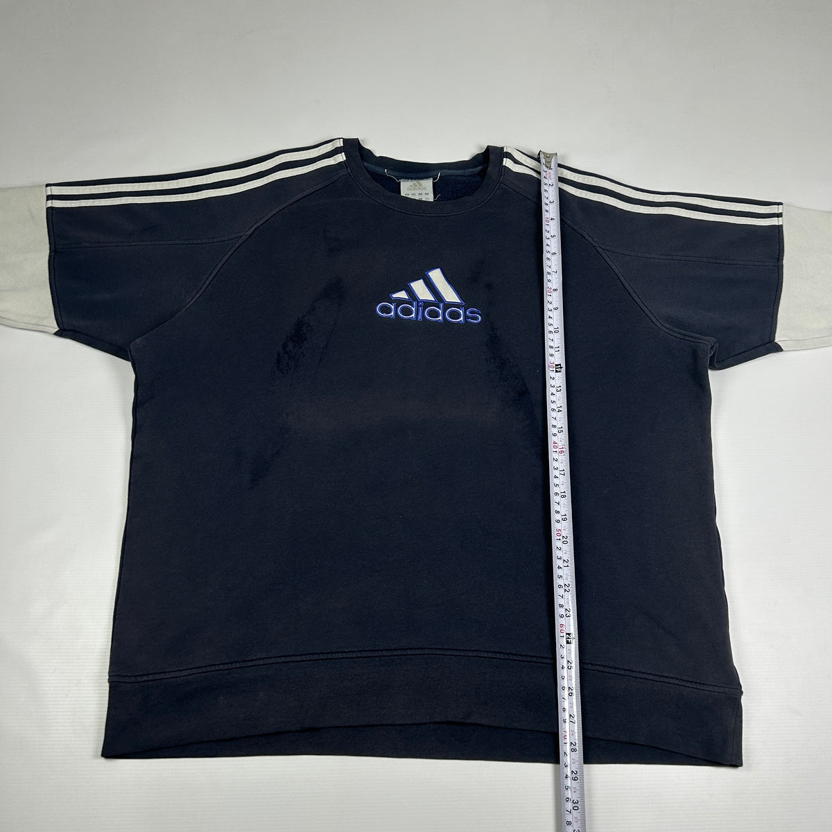 XL - Vintage 2000's Adidas Sweatshirt