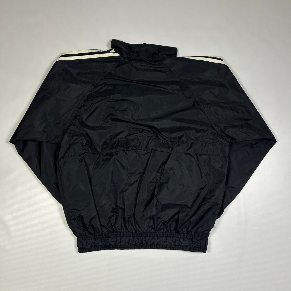 S - Vintage 1990's Adidas Windbreaker Jacket