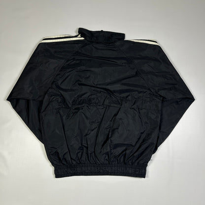 S - Vintage 1990's Adidas Windbreaker Jacket