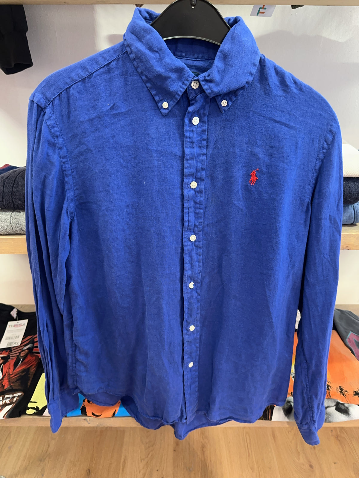 S - Ralph Lauren Shirt