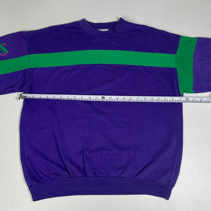 M - Vintage 1990's Adidas Sweatshirt