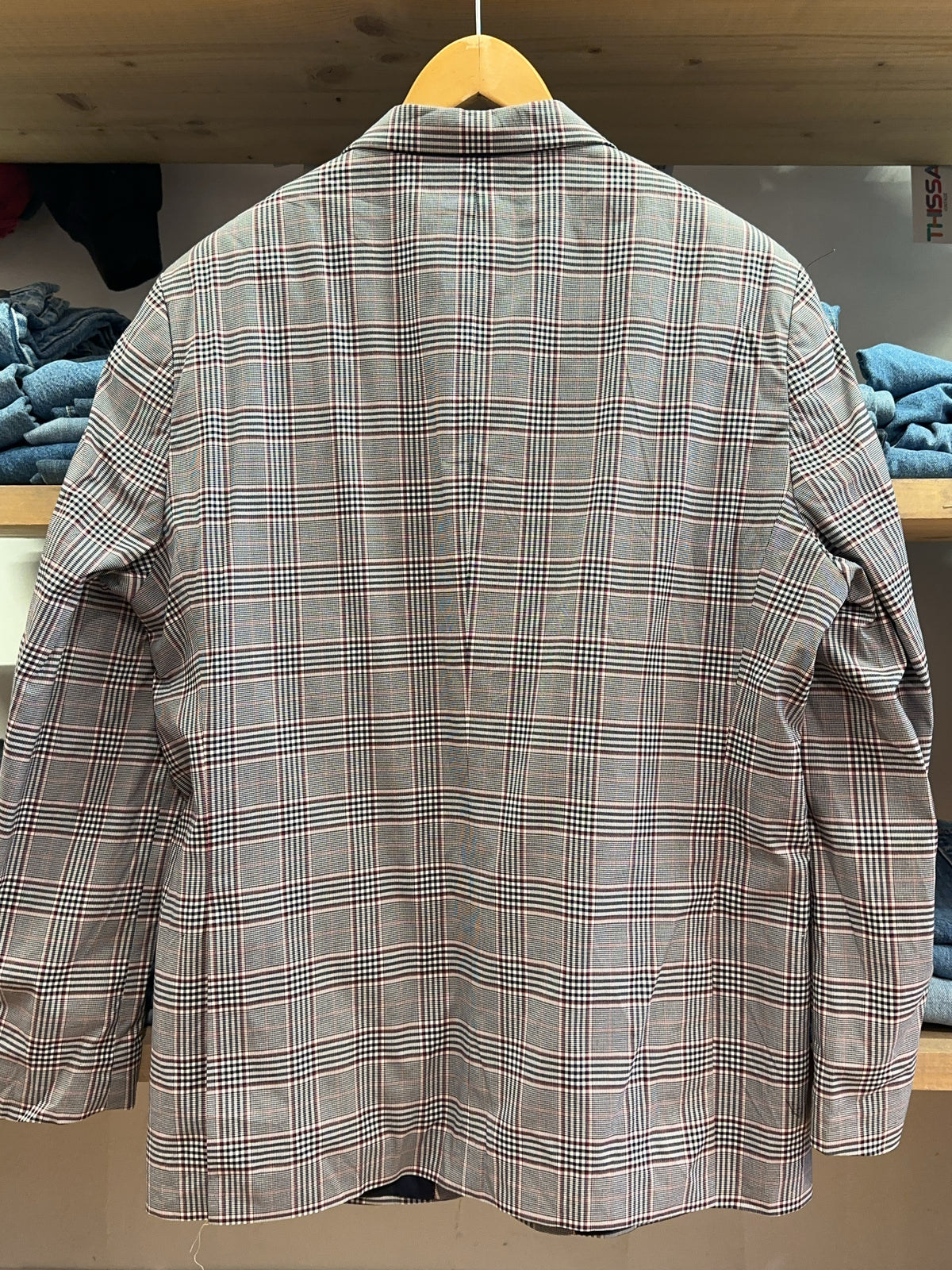 44R - Tommy Hilfiger Blazer