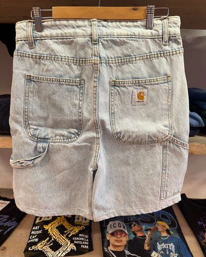 30 - Carhartt Jeans Shorts