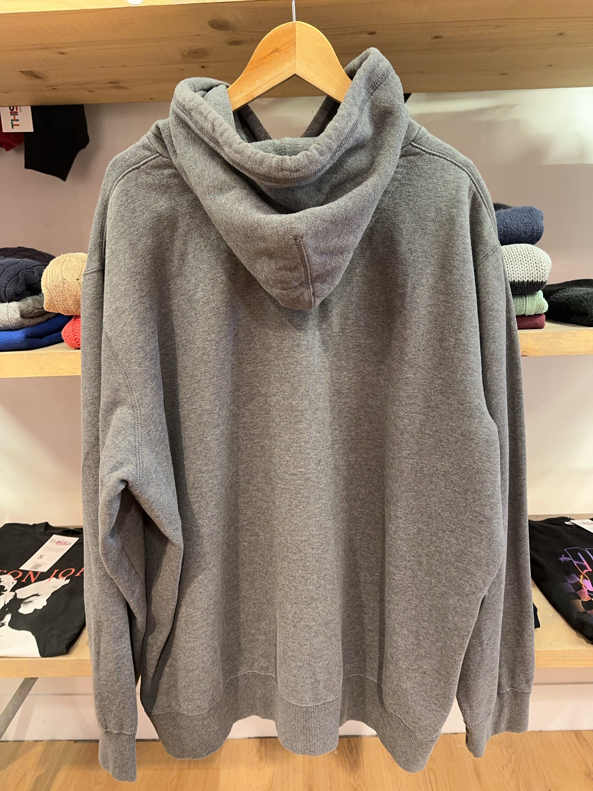 Nike Hoodie - XXL