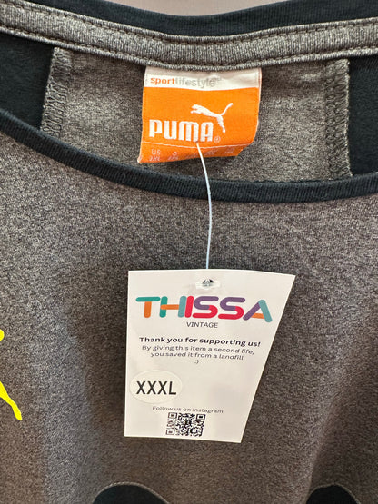 XXXL - 2013-14 Dortmund Puma Training Top