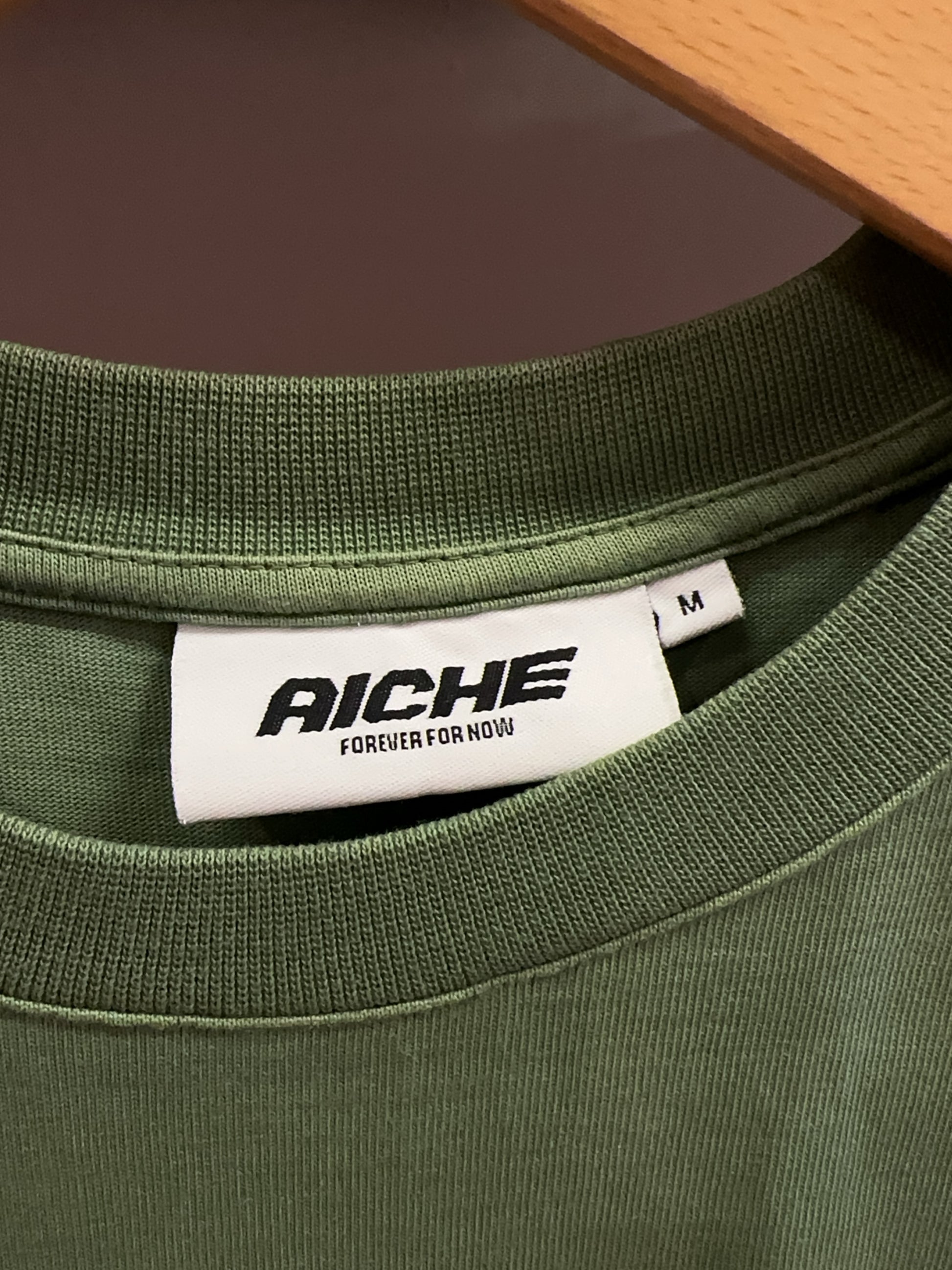 Aiche T-shirt - M
