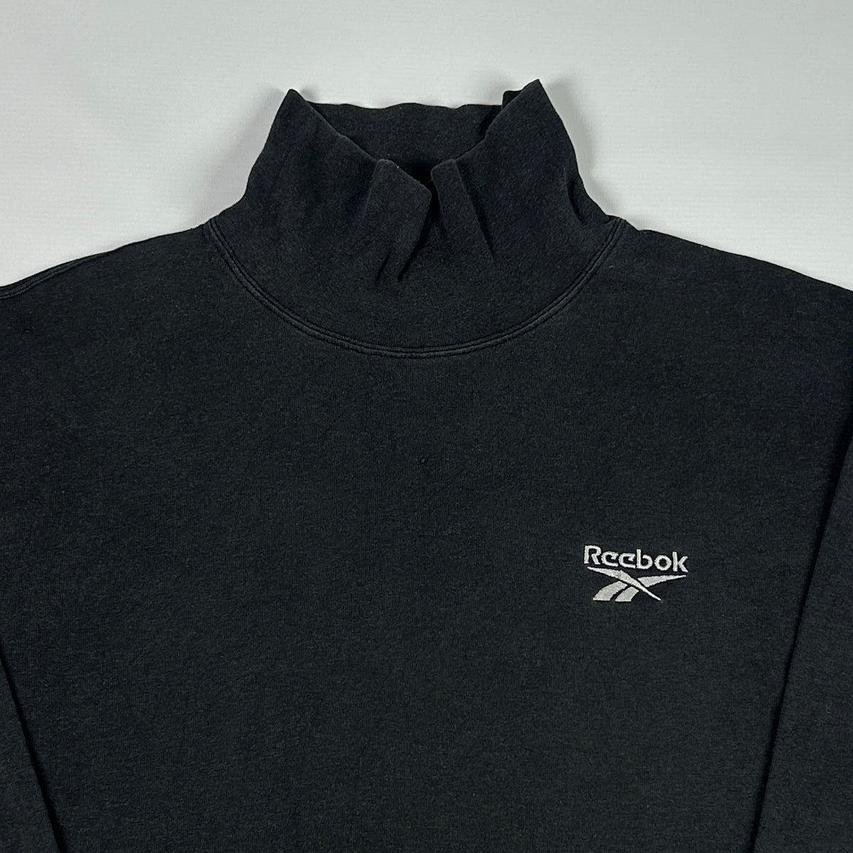 XS - Vintage 1990's Reebok Sweatshirt