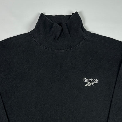 XS - Vintage 1990's Reebok Sweatshirt