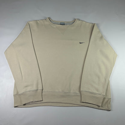 L - Vintage 2000's Nike Sweatshirt