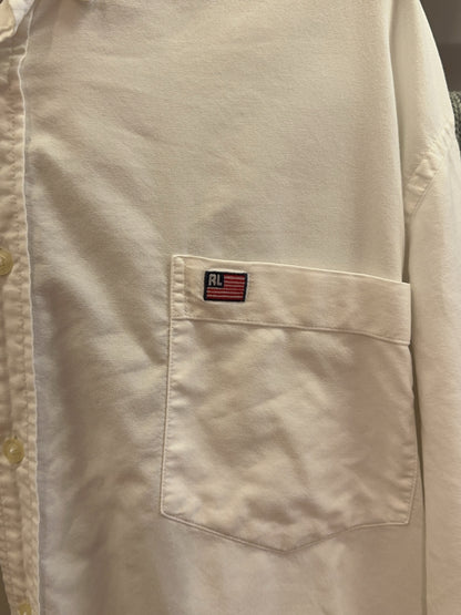 Ralph Lauren Shirt - XL