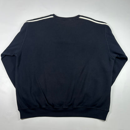 XL - Vintage 2000's Adidas Sweatshirt