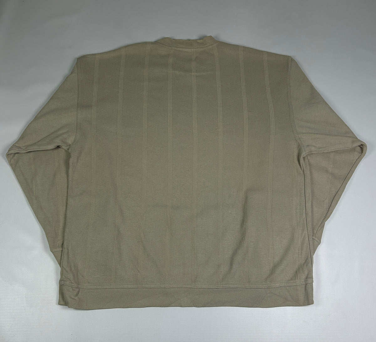 XL - Vintage 1990's Adidas Longsleeve