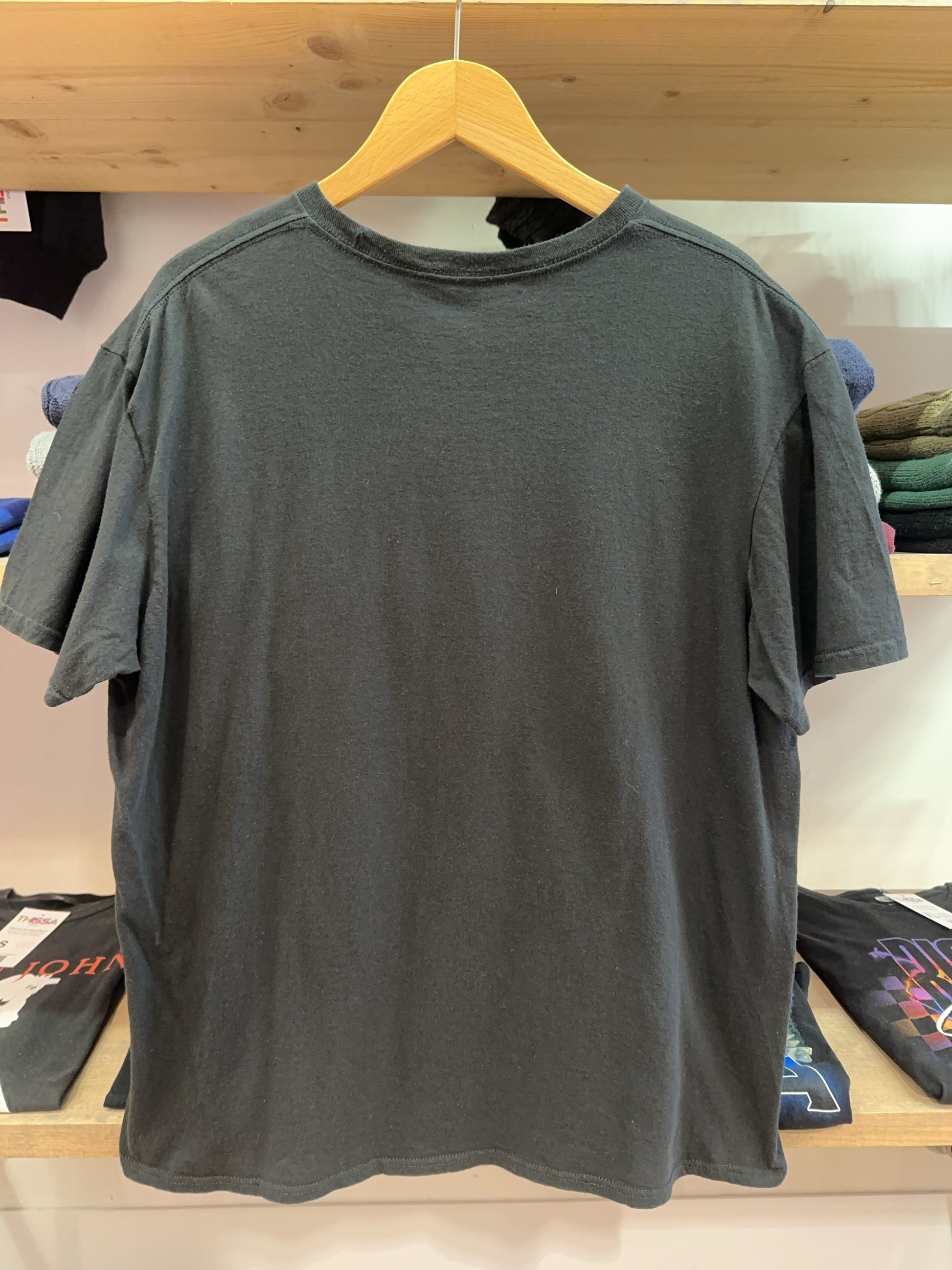 Selena Band T-shirt - L