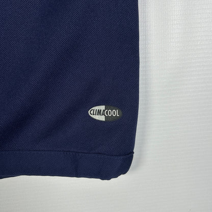 L - Vintage 2000's Adidas Quarterzip