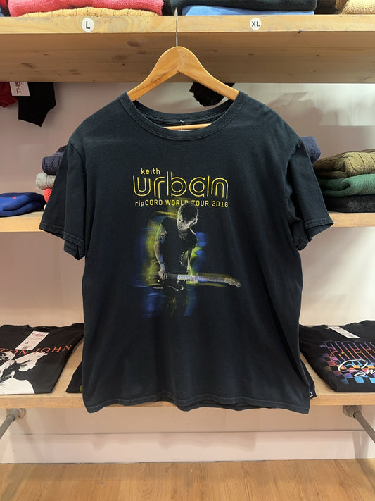 Keith Urban Band T-shirt - S