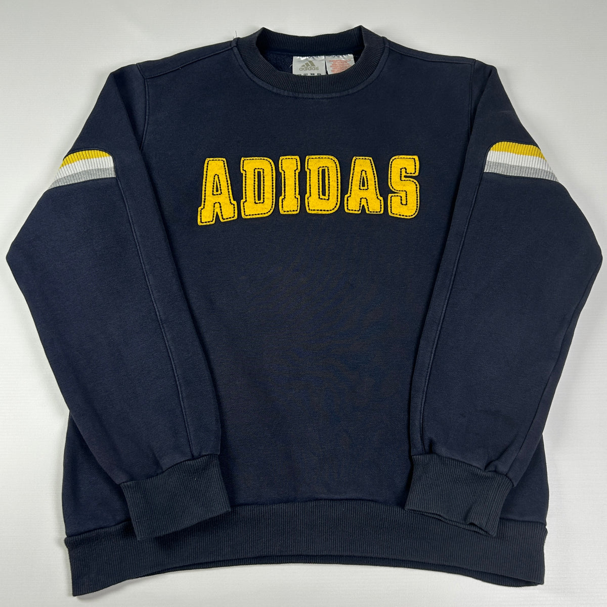 XS - Vintage 1990's Adidas Sweatshirt