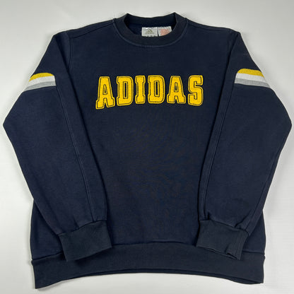 XS - Vintage 1990's Adidas Sweatshirt