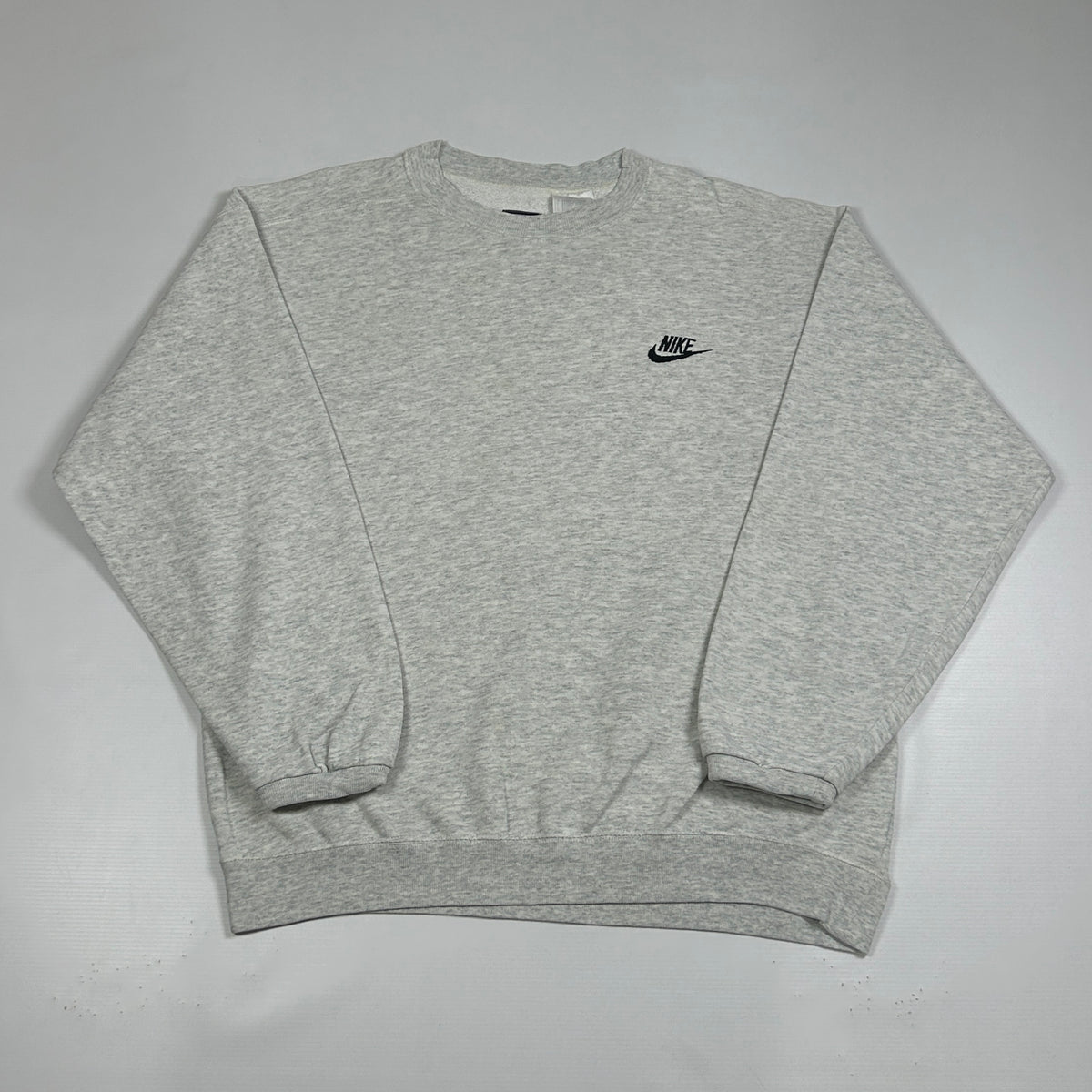 M - Vintage 1990's Nike Sweatshirt