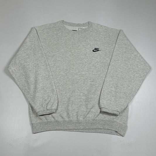 M - Vintage 1990's Nike Sweatshirt