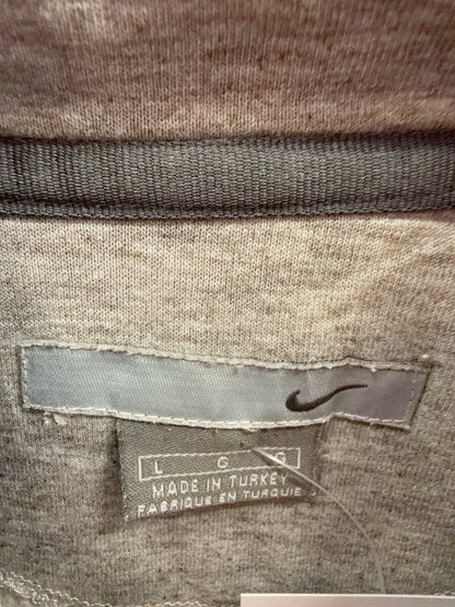 L - Vintage 2000's Nike Hoodie