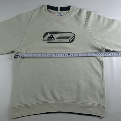 XS - Vintage 2000's Adidas Sweatshirt