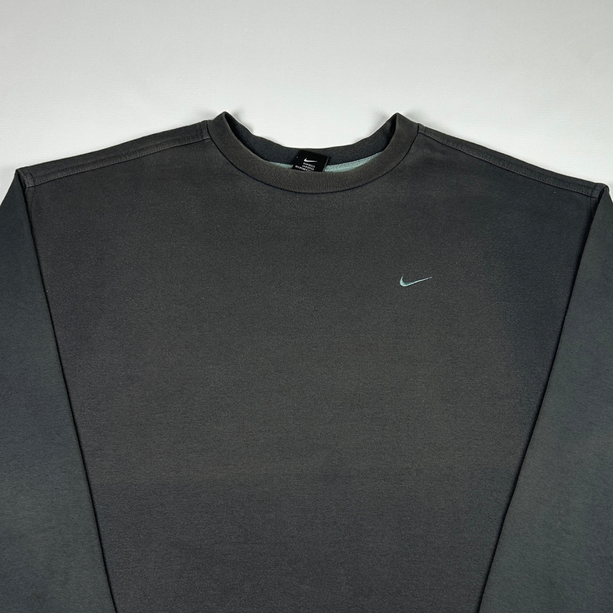 XXL - 2000's Nike Dri-FIT Crewneck Sweatshirt